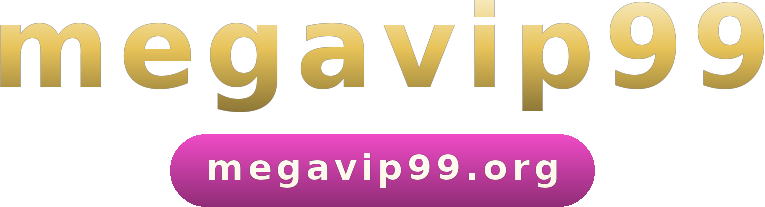 megavip99 logo
