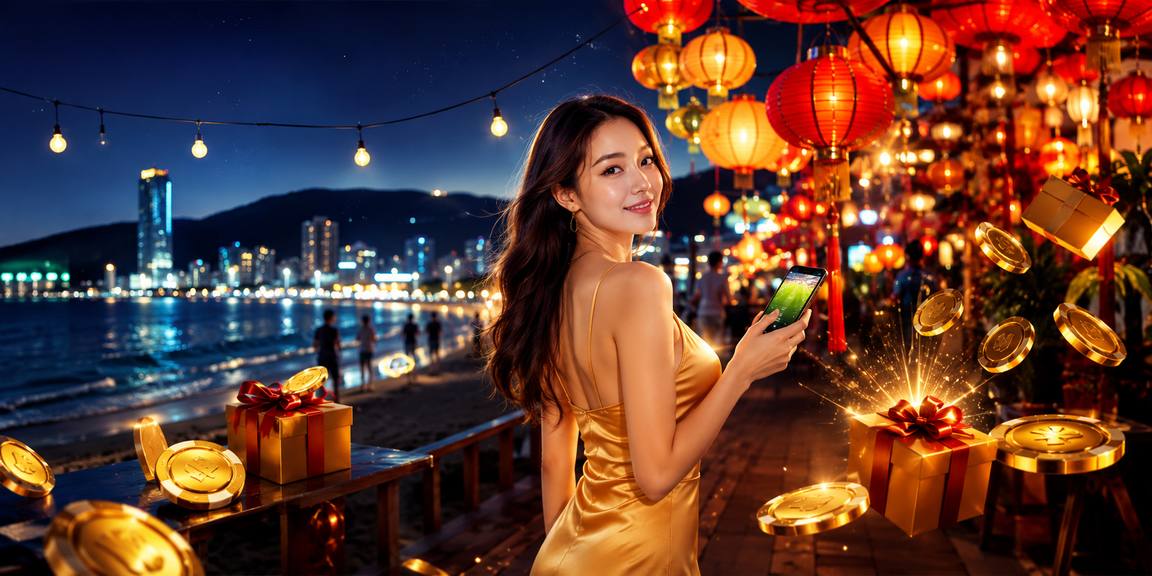 megavip99 Casino & Slot