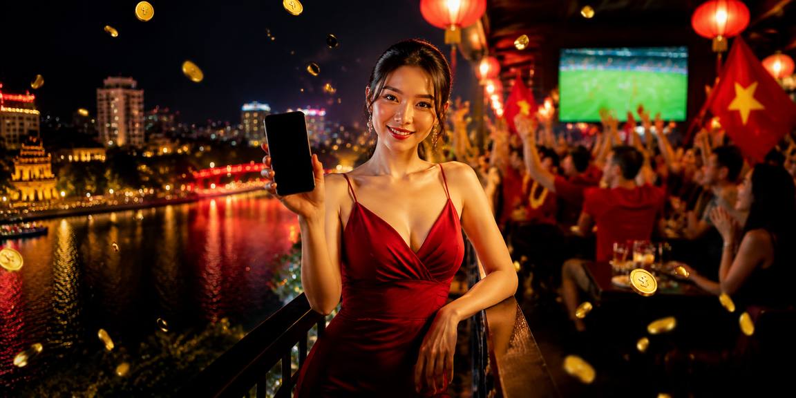 megavip99 Cài ứng dụng trong ba bước