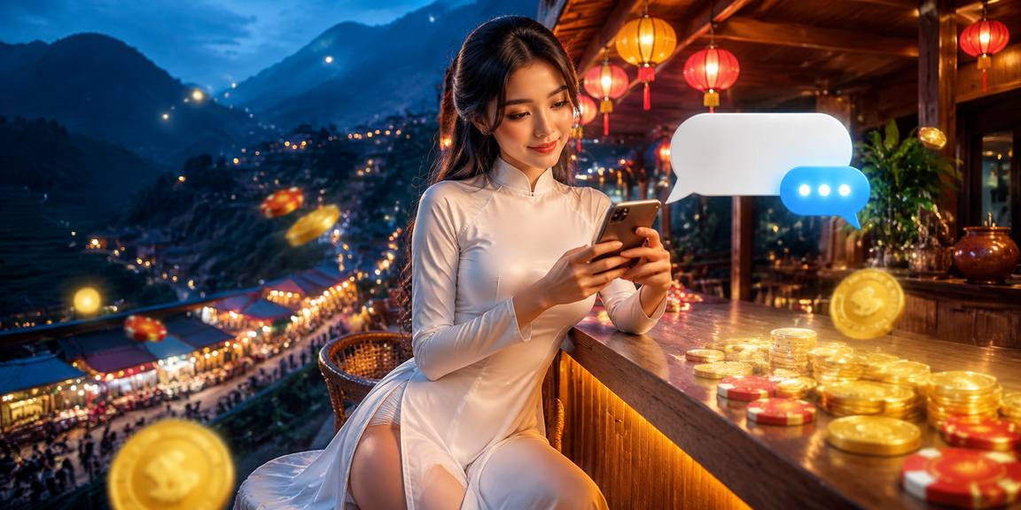 megavip99 Baccarat Ngày